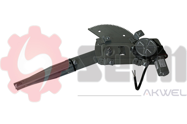 Seim Raammechanisme 902273