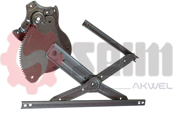 Seim Raammechanisme 902277