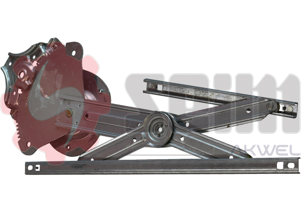 Seim Raammechanisme 902278