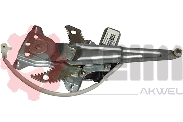 Seim Raammechanisme 902281