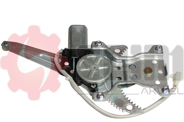 Seim Raammechanisme 902281