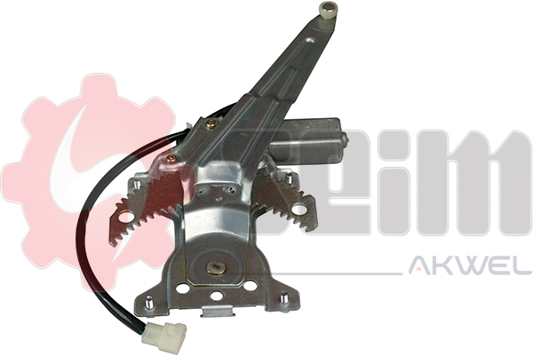 Seim Raammechanisme 902282