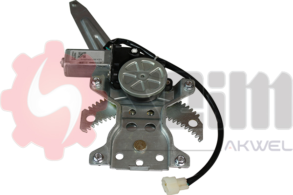 Seim Raammechanisme 902282