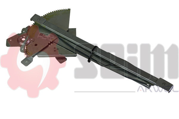 Seim Raammechanisme 902285