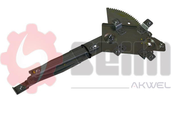 Seim Raammechanisme 902285