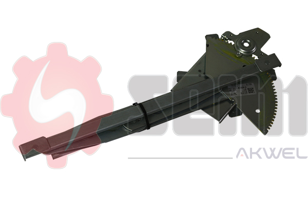 Seim Raammechanisme 902286