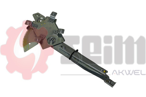 Seim Raammechanisme 902286