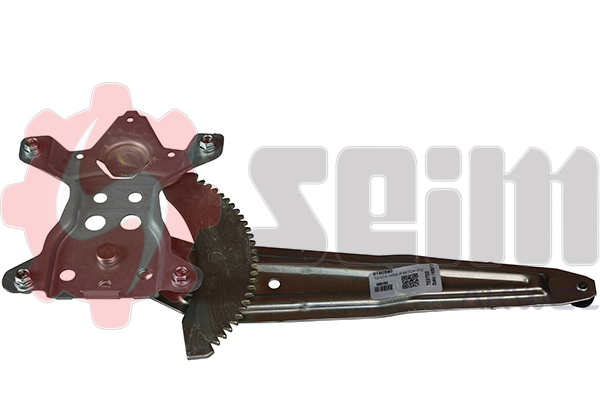 Seim Raammechanisme 902291