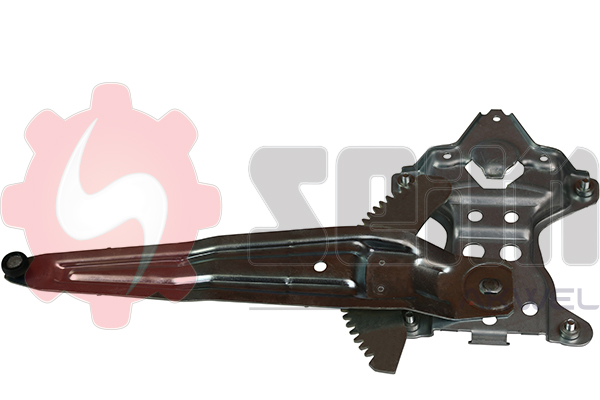 Seim Raammechanisme 902291