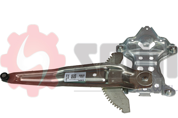 Seim Raammechanisme 902292
