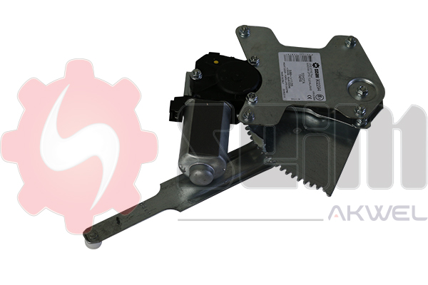 Seim Raammechanisme 902294