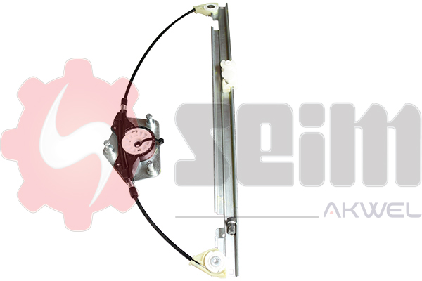 Seim Raammechanisme 902297