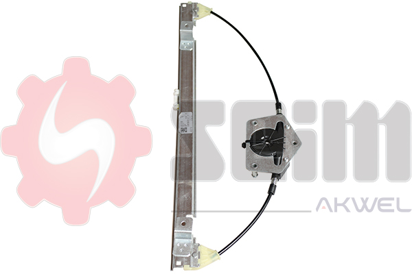 Seim Raammechanisme 902297