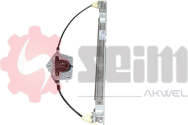 Seim Raammechanisme 902298