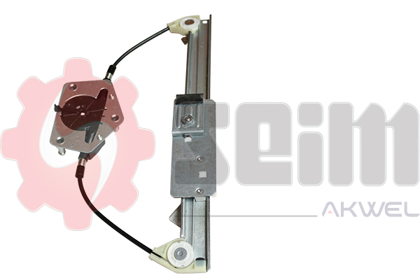 Seim Raammechanisme 902301