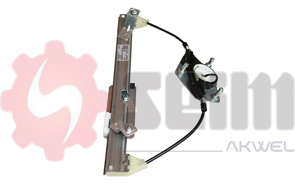 Seim Raammechanisme 902301