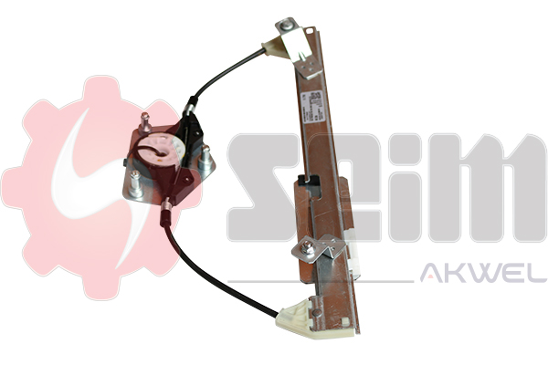 Seim Raammechanisme 902302