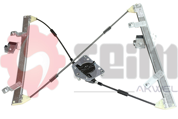 Seim Raammechanisme 902303