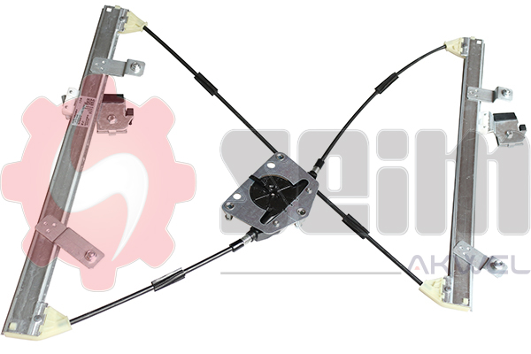 Seim Raammechanisme 902304