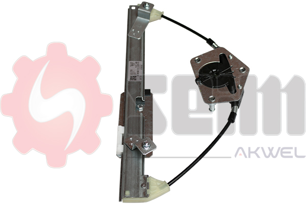 Seim Raammechanisme 902305