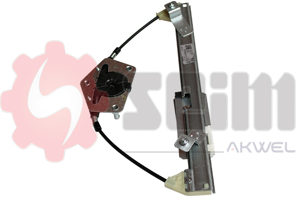 Seim Raammechanisme 902306