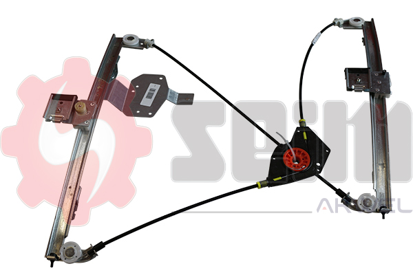Seim Raammechanisme 902307