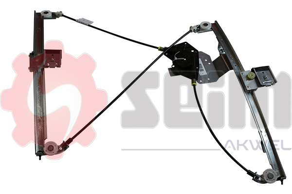 Raammechanisme Seim 902308