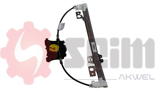 Seim Raammechanisme 902319