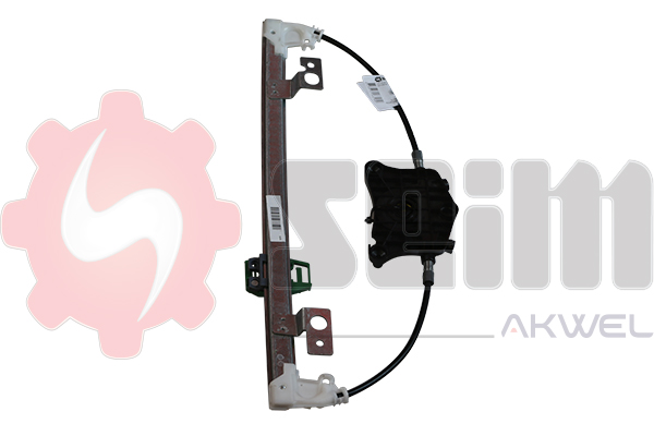 Seim Raammechanisme 902320