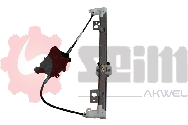 Seim Raammechanisme 902321