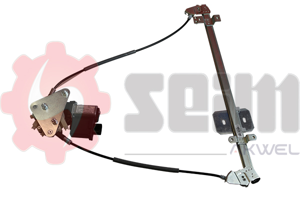 Seim Raammechanisme 902326
