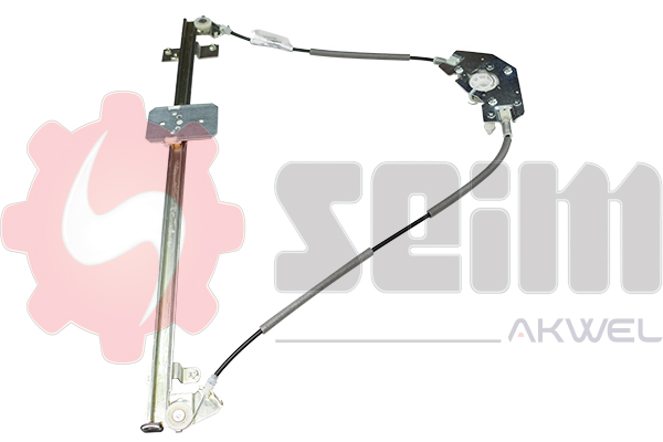 Seim Raammechanisme 902328