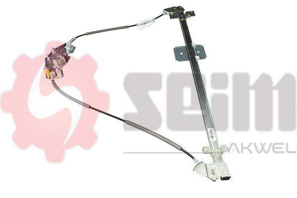 Seim Raammechanisme 902328