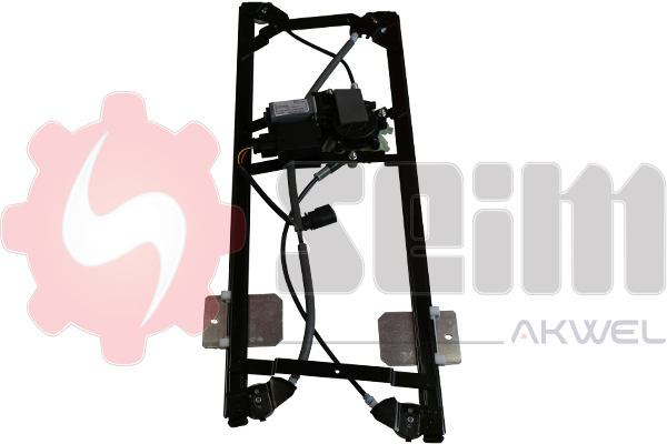 Seim Raammechanisme 902329