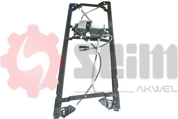 Seim Raammechanisme 902330