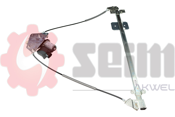 Seim Raammechanisme 902332