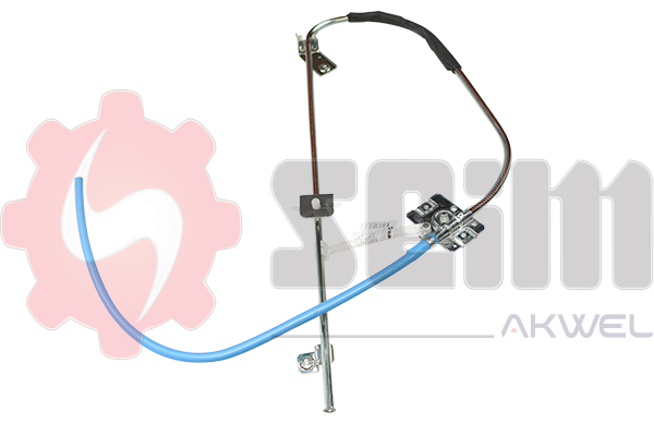 Seim Raammechanisme 902333