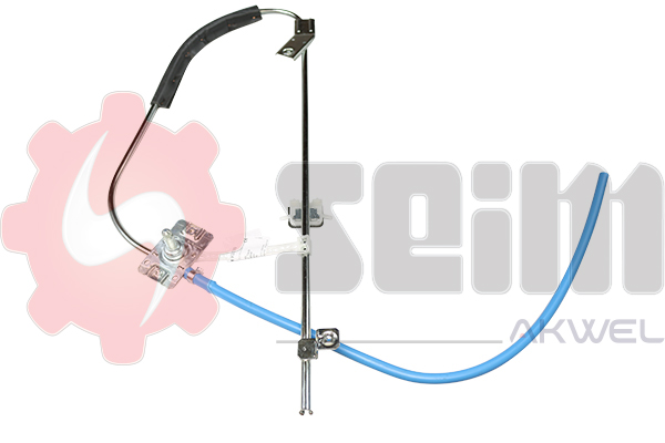 Seim Raammechanisme 902333