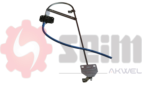 Seim Raammechanisme 902335