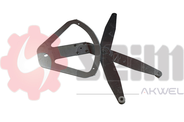 Seim Raammechanisme 902337