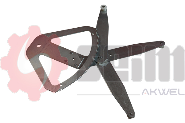 Seim Raammechanisme 902338