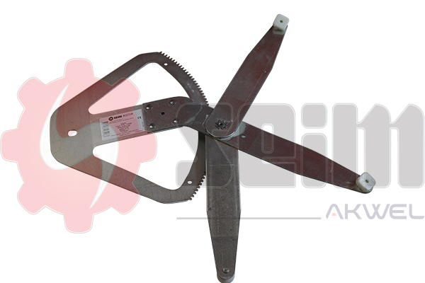 Seim Raammechanisme 902338