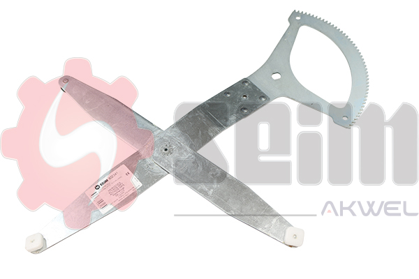 Seim Raammechanisme 902341