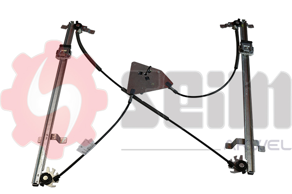 Seim Raammechanisme 902343