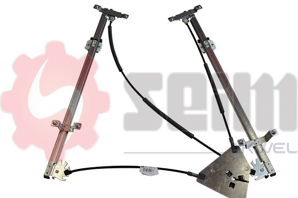 Seim Raammechanisme 902344