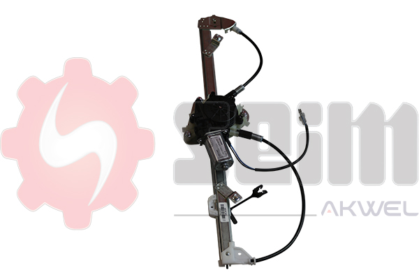 Seim Raammechanisme 902345