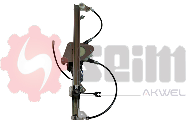 Seim Raammechanisme 902346