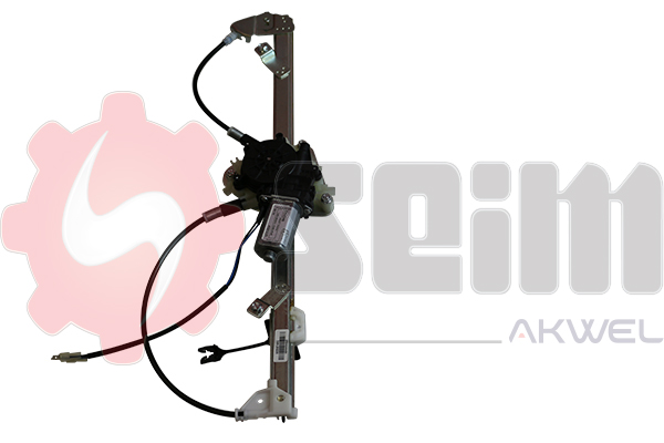 Seim Raammechanisme 902346