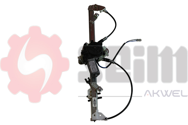 Seim Raammechanisme 902347