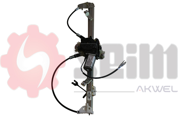 Seim Raammechanisme 902348